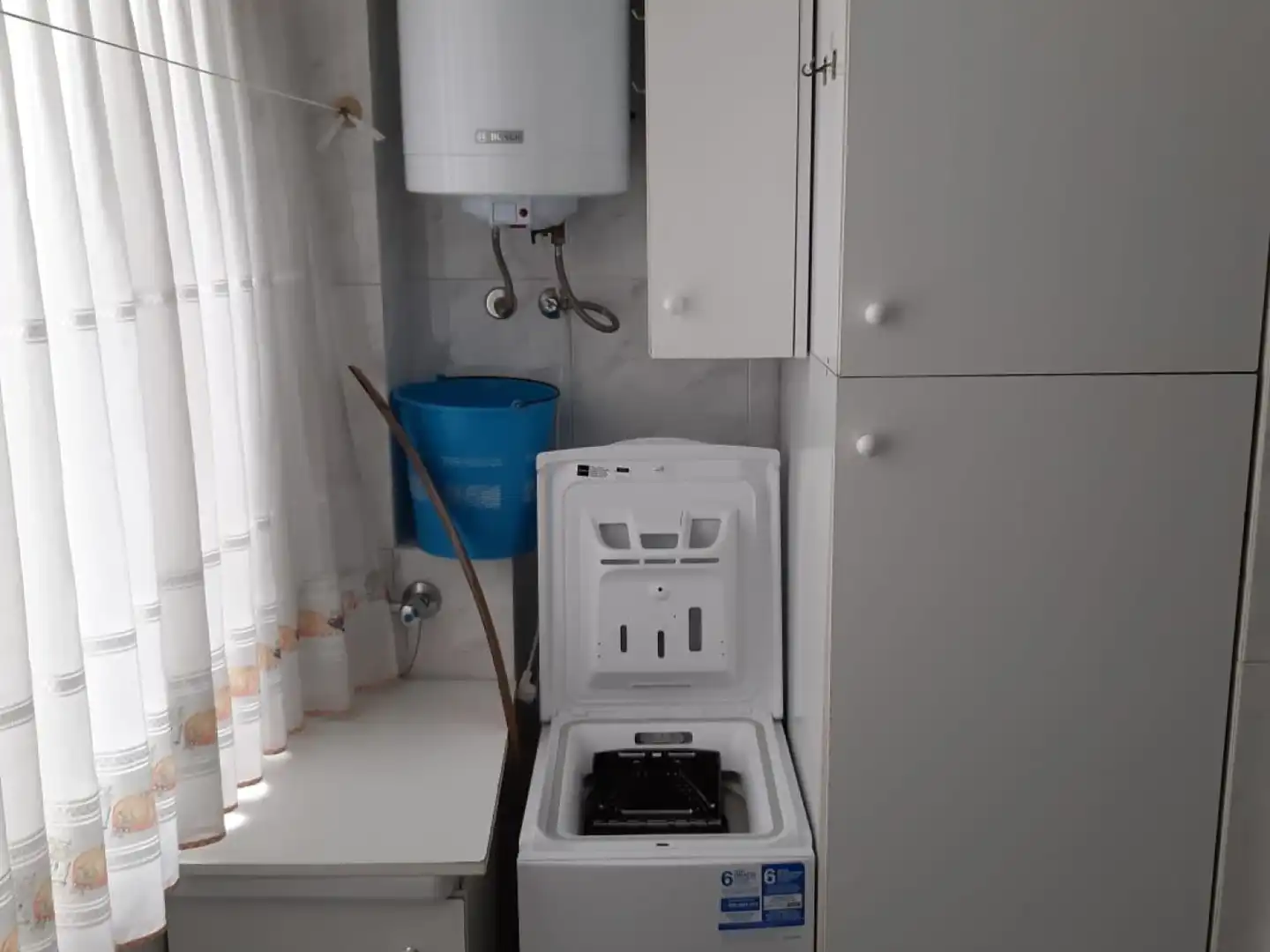 Piso con terraza en venta en Centro, imagen 6