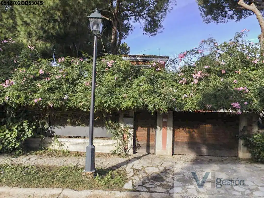 Haus zum Verkauf in Bollullos de la Mitación, imagen 10