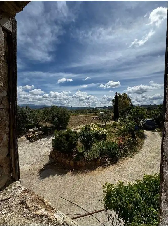Casa o xalet en venda en Santa Margarida de Montbui amb Jardí privat, Terrassa i Traster
