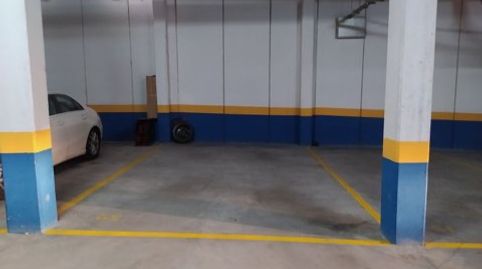 Foto 2 von Garage zur Miete in Calle San Nicolás de Bari, 7, Miramadrid, Paracuellos de Jarama