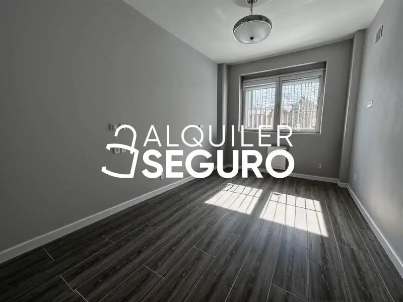 Habitación de Piso de alquiler en Humanes de Madrid con Calefacción