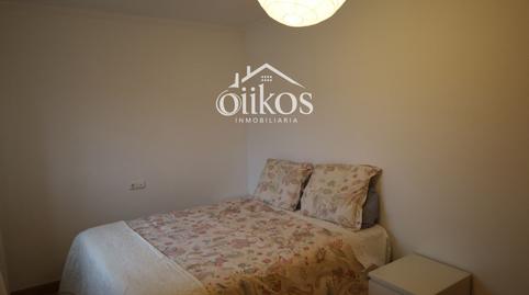 Foto 2 de Casa adosada en venda a Aldearrubia, Salamanca