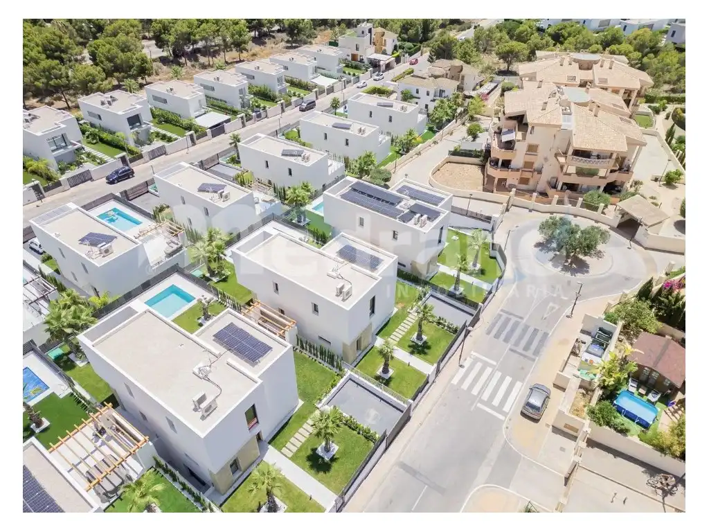 Maison avec piscine à vendre à Calle Paris, imagen 65