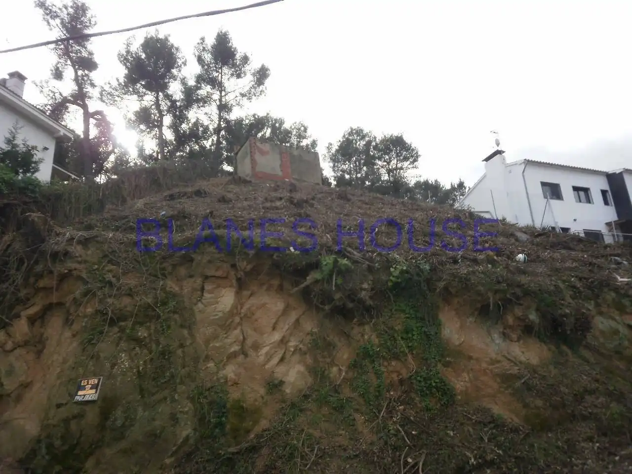 Terreno residencial en venta en Palafolls, imagen 2