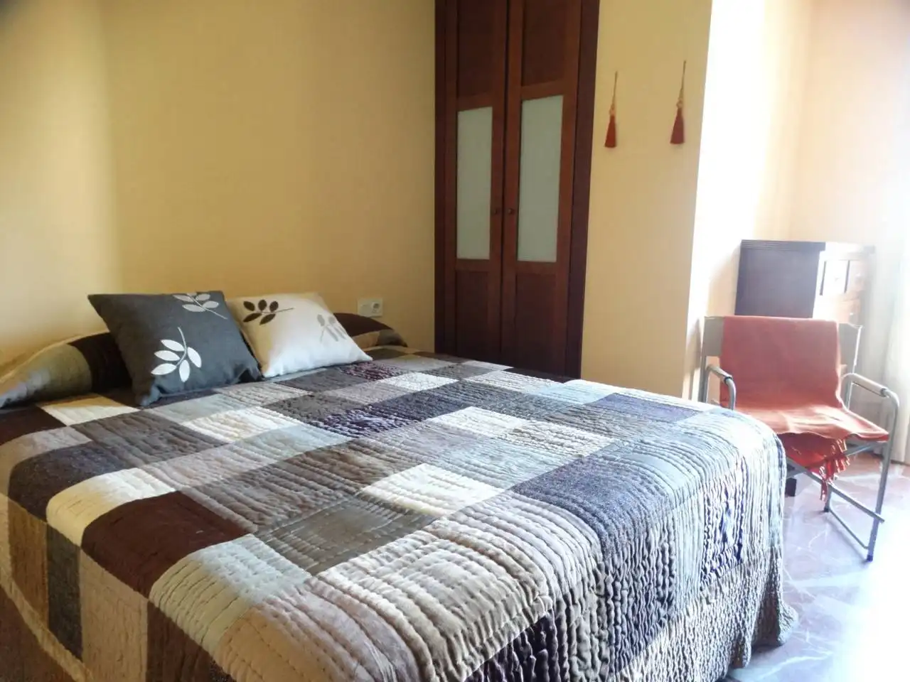 Wohnung zur Miete in Huelva, Huelva