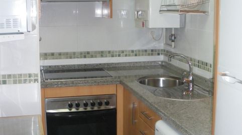 Foto 5 de Apartamento de alquiler en Jardín de Cantos - El Nodo, Avilés