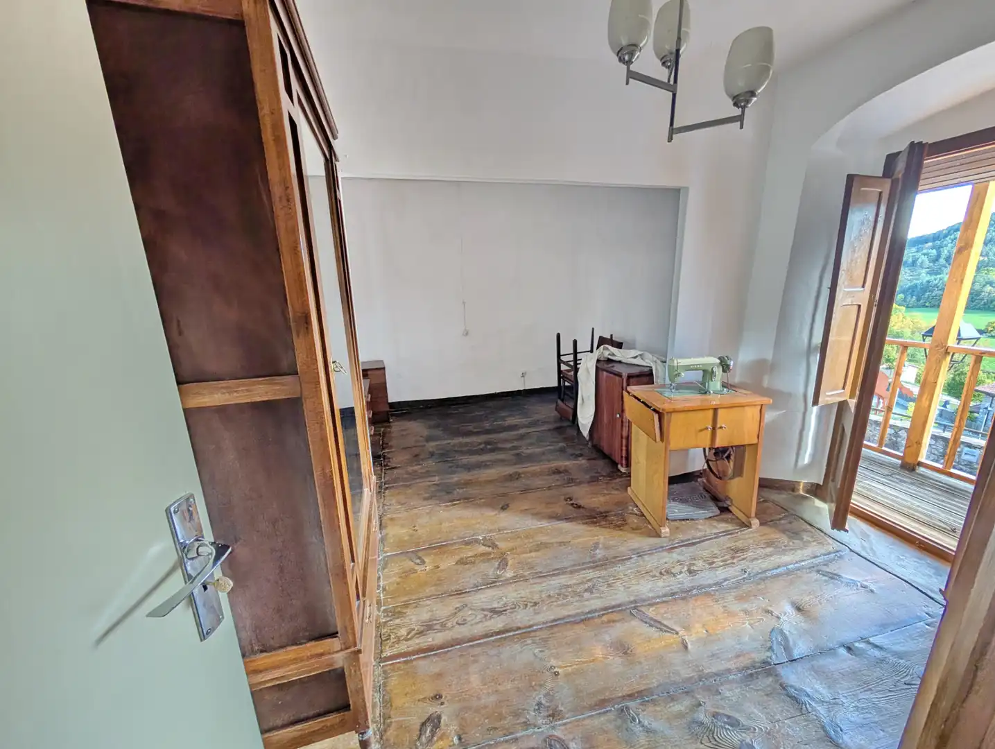 Casa o xalet en venda en Gombrèn