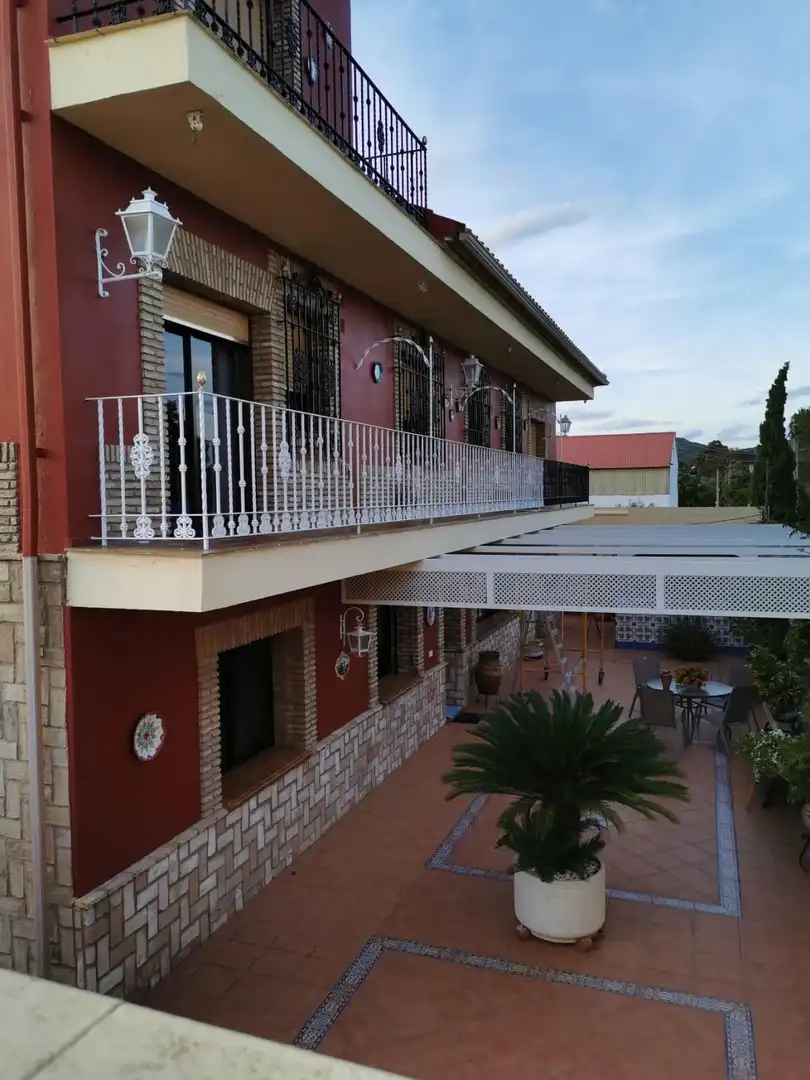 Casa o xalet en venda a Urbanizacion COLINA, 104, Paraíso Arenal - La Colina