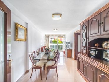Wohnung mit Aufzug zum Verkauf in Valderas - Los Castillos
