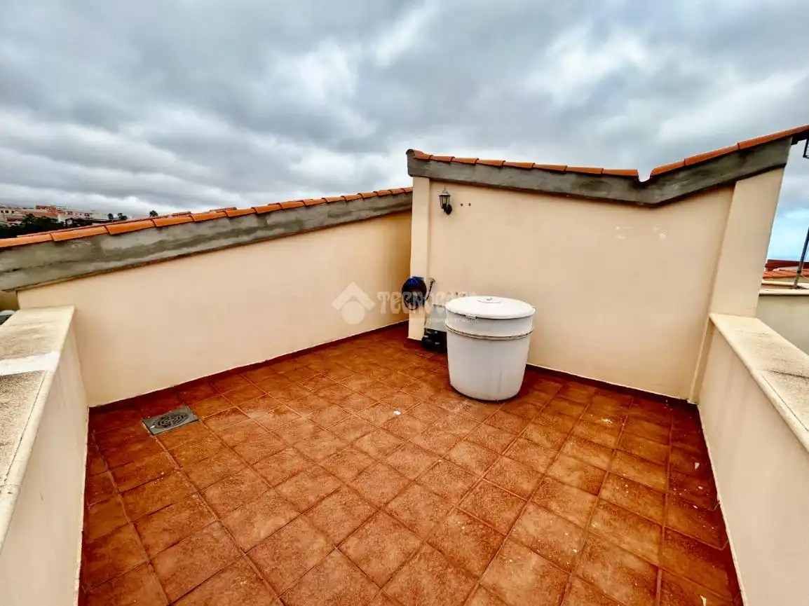 Semi-detached house to rent in Centro, imagen 23