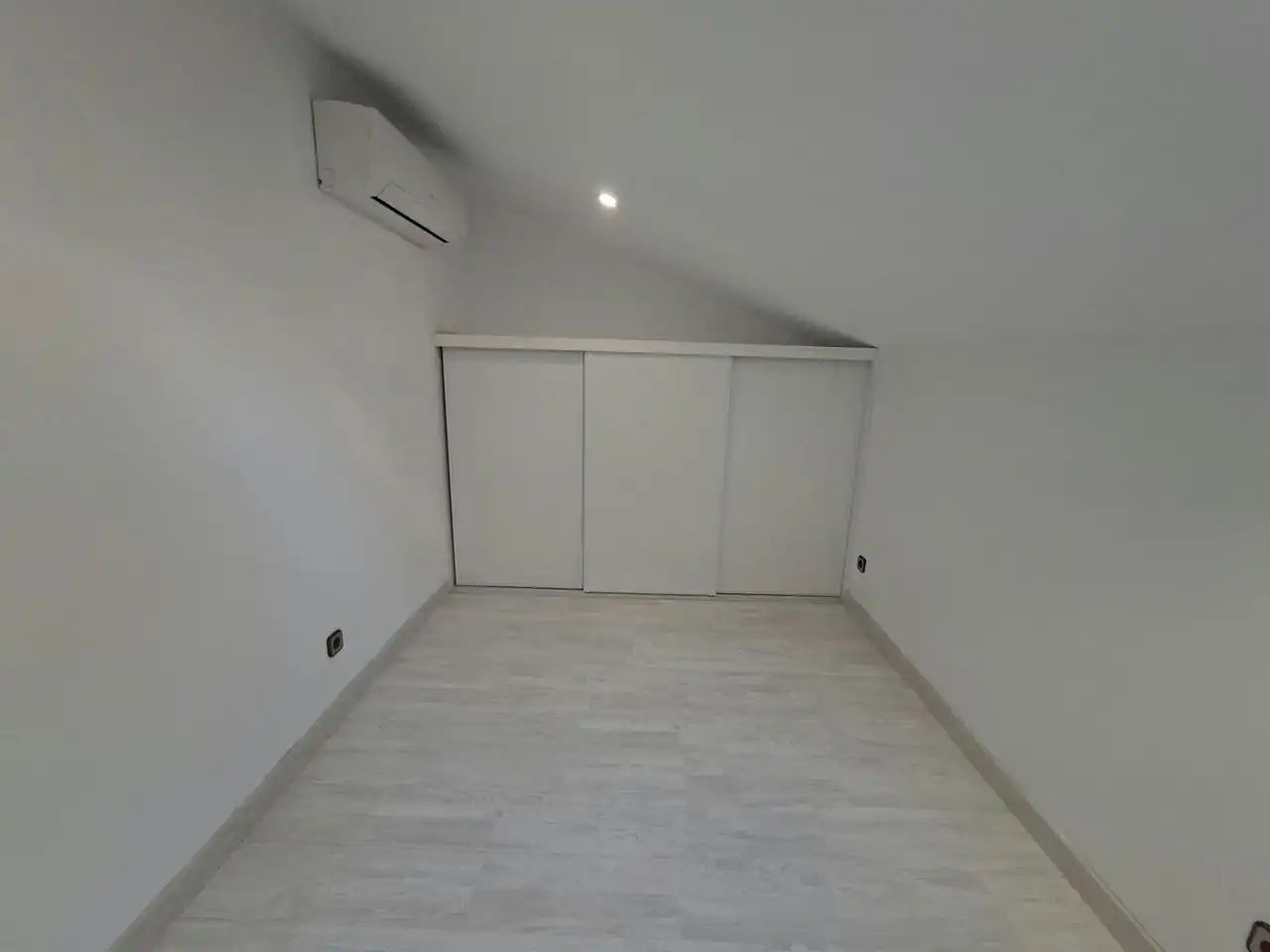 Bedroom of Houses for rent in Puente de Vallecas