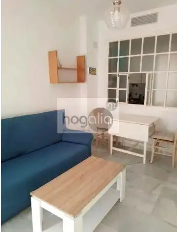 Habitación de Piso de alquiler en Sevilla con Aire acondicionado, Amueblado y Balcón