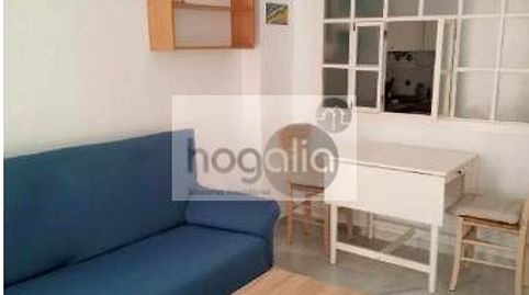 Foto 3 de Piso de alquiler en Triana Oeste, Sevilla Capital