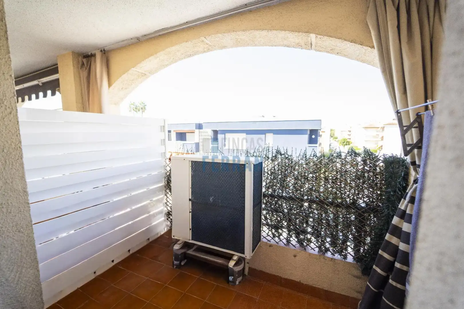 Duplex con piscina in vendita a Sant Salvador, imagen 17