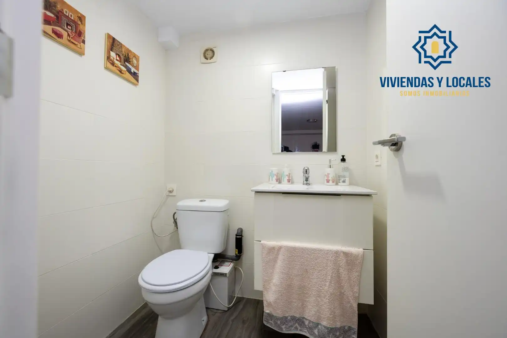Maison jumelée avec terrasse à vendre à Peligros, imagen 50