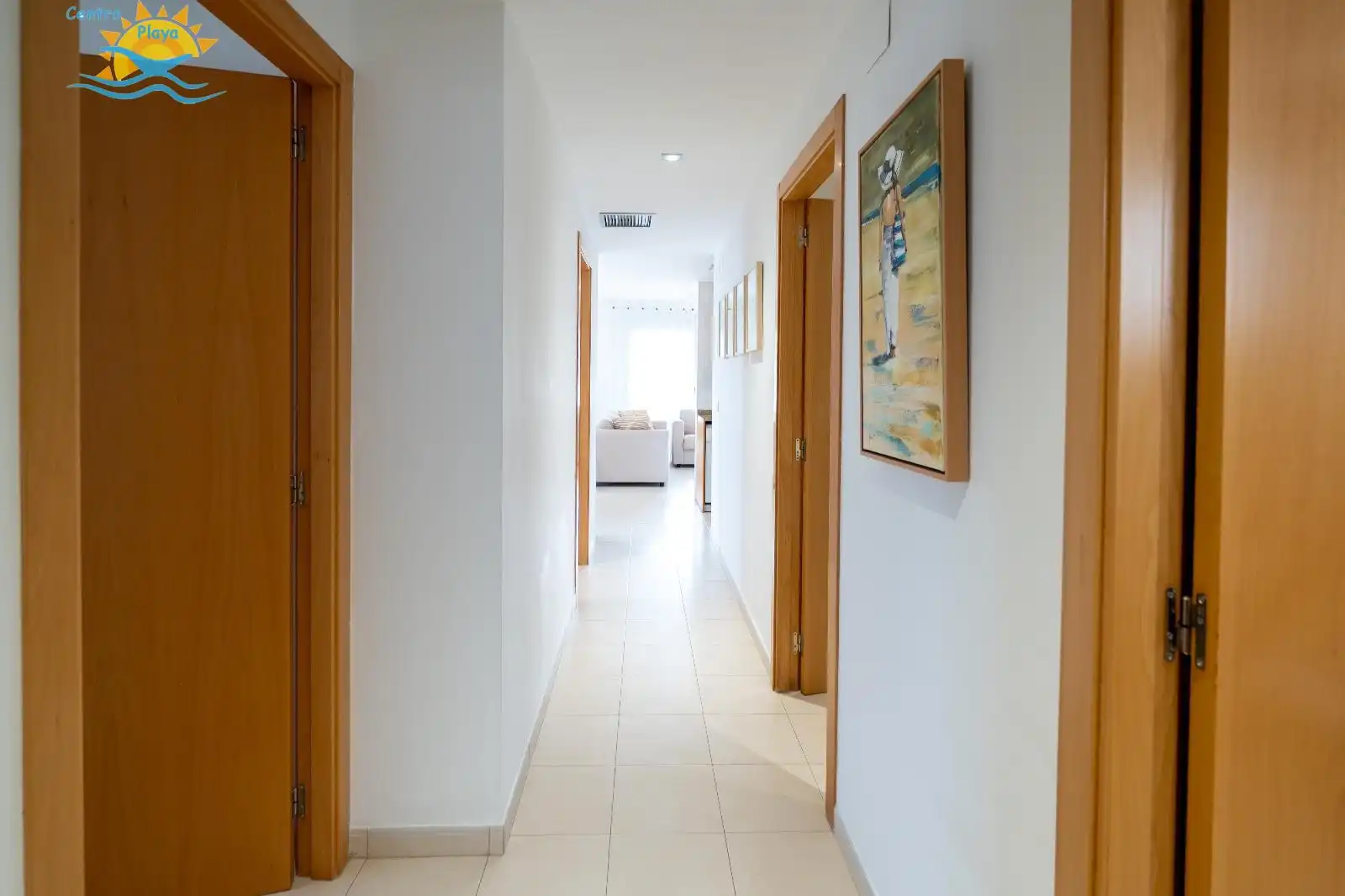 Apartament amb piscina en venda a PEÑISCOLA, imagen 3