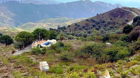 Foto 2 de Finca rústica en venda a El Rescate - Río Seco, Granada