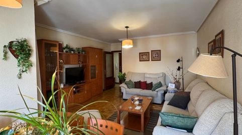 Foto 3 de Piso en venta en Maragatos, 11, Benavente, Zamora