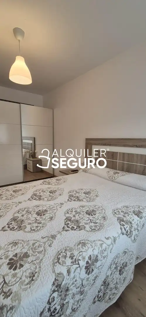 Wohnung zur Miete in Río de Oro, Llano