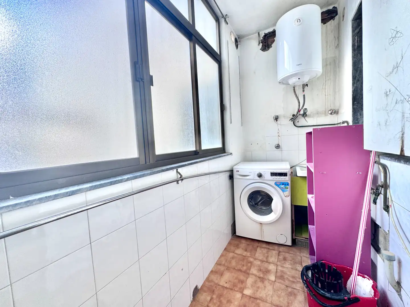 Appartement avec terrasse à vendre à Calle Cervantes 70, imagen 18