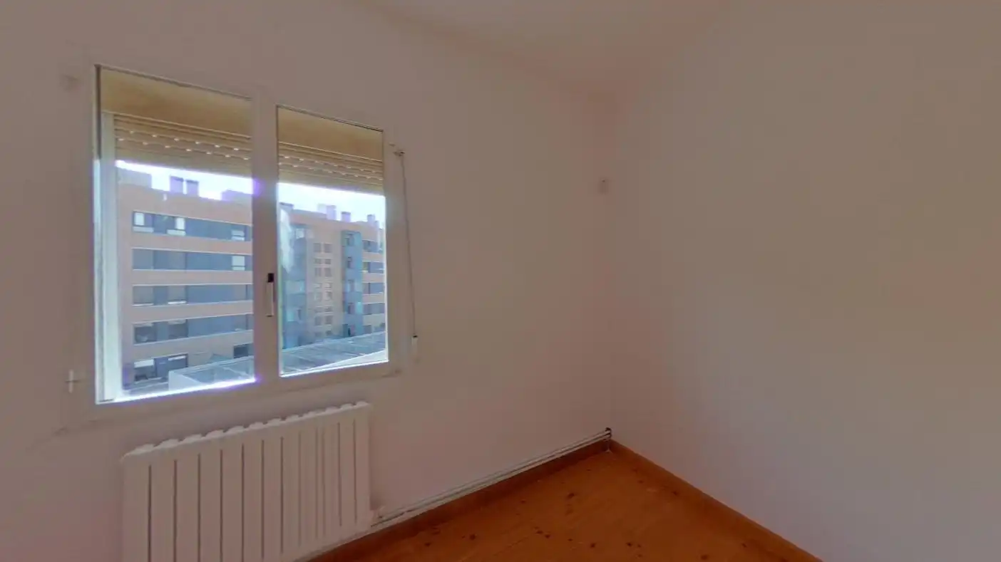 Flat for sale in SANTA ENGRACIA I / SANTA ENGRAZIA I ZEHARKALEA, Buztintxuri