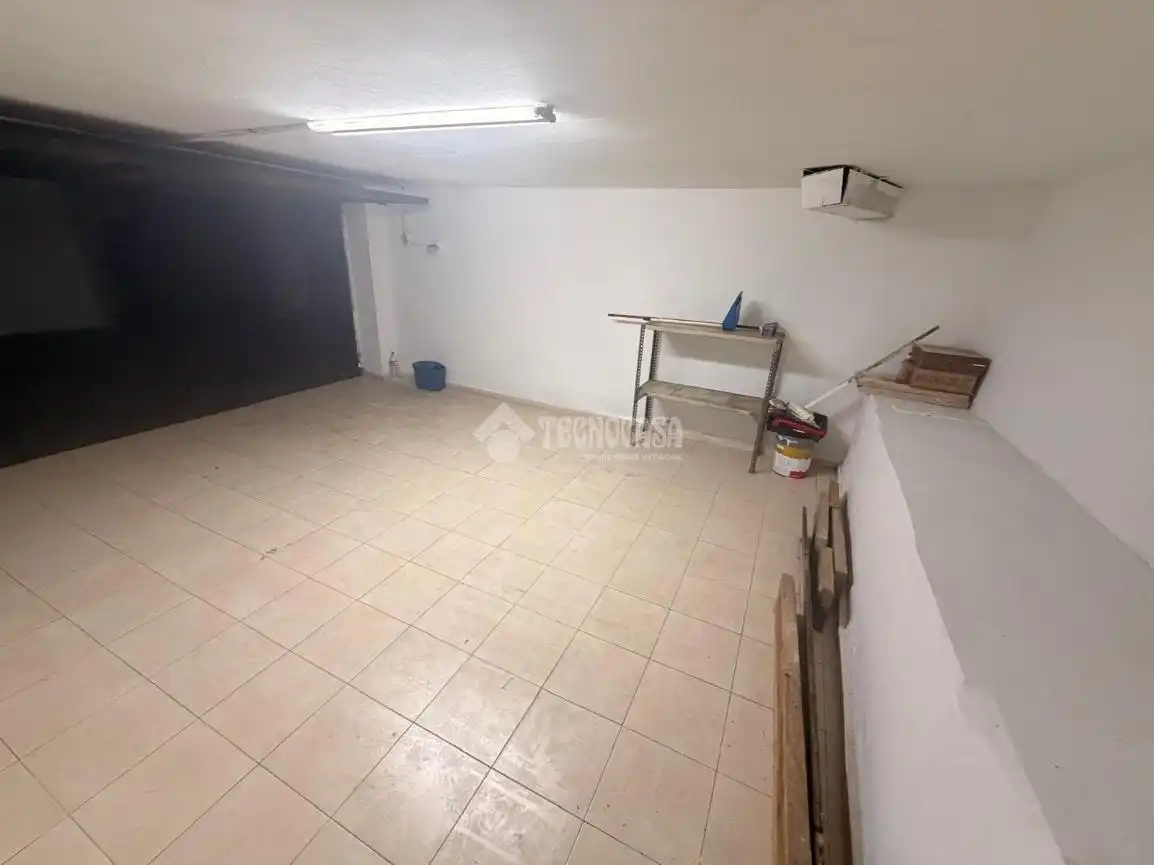 Parcheggio in vendita a Cuatro Caminos, imagen 9