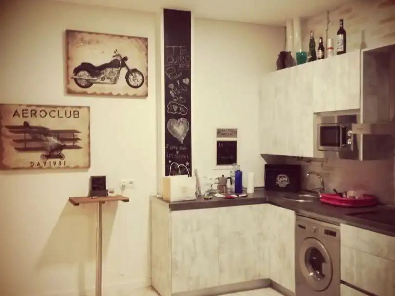 Home with lift to rent in Pedro de Alvarado 6/bajo, imagen 4
