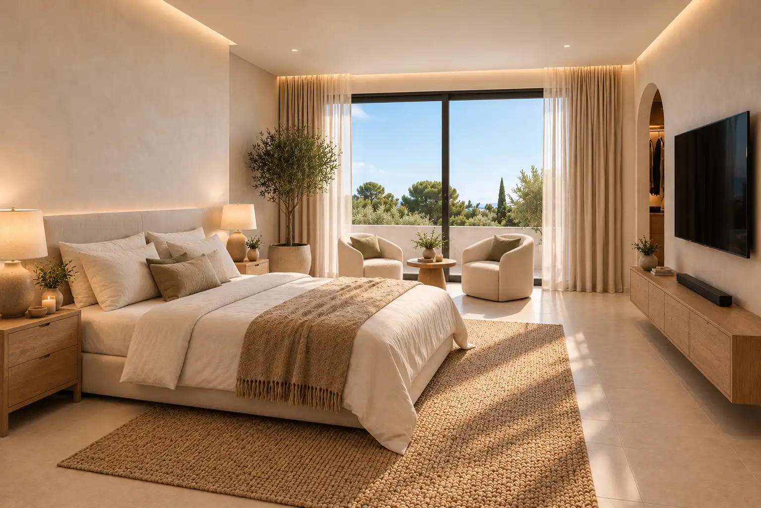 Casa di nuova costruzione con terrazza in vendita a Carrer Mare de Déu de Gràcia 5, imagen 16