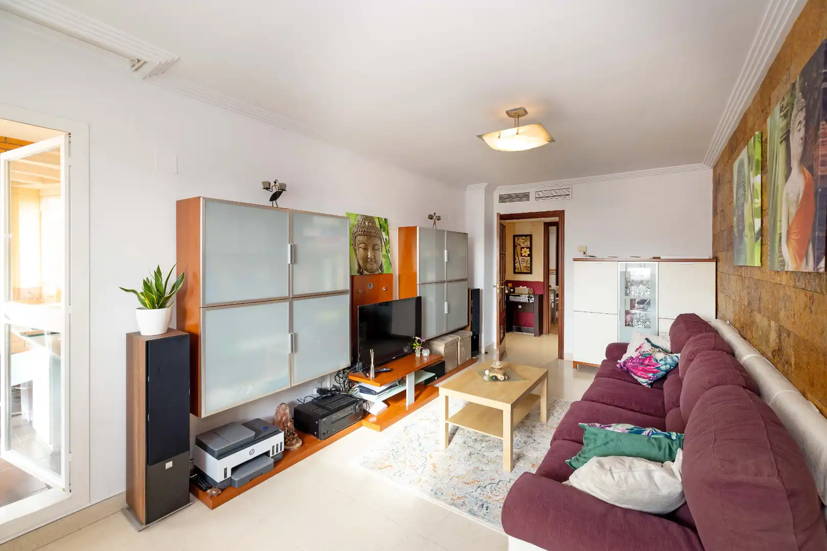 Piso en venta en Málaga, Málaga