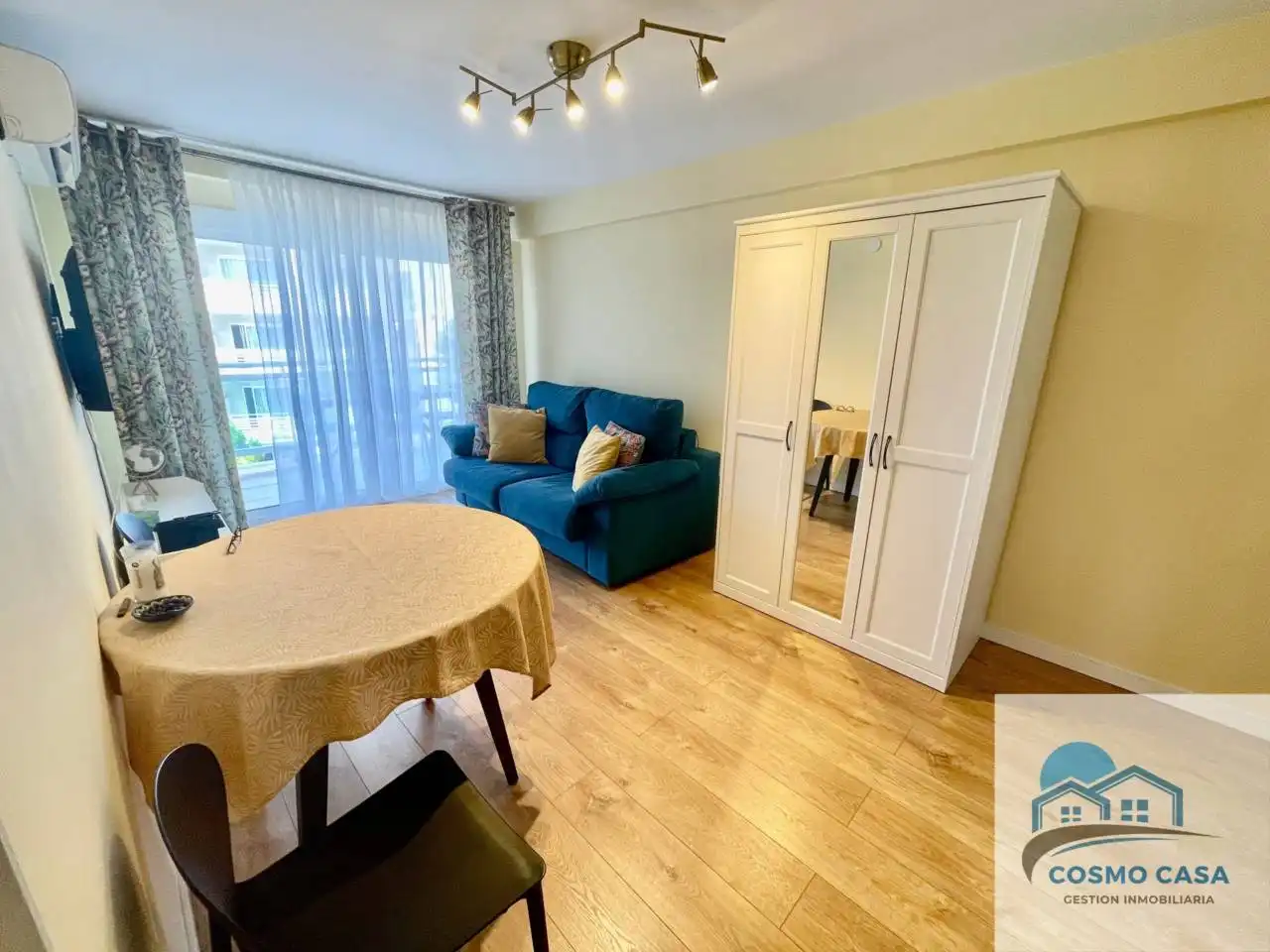 Apartment with lift for sale in Mar i Camp - Platja dels Capellans, imagen 5