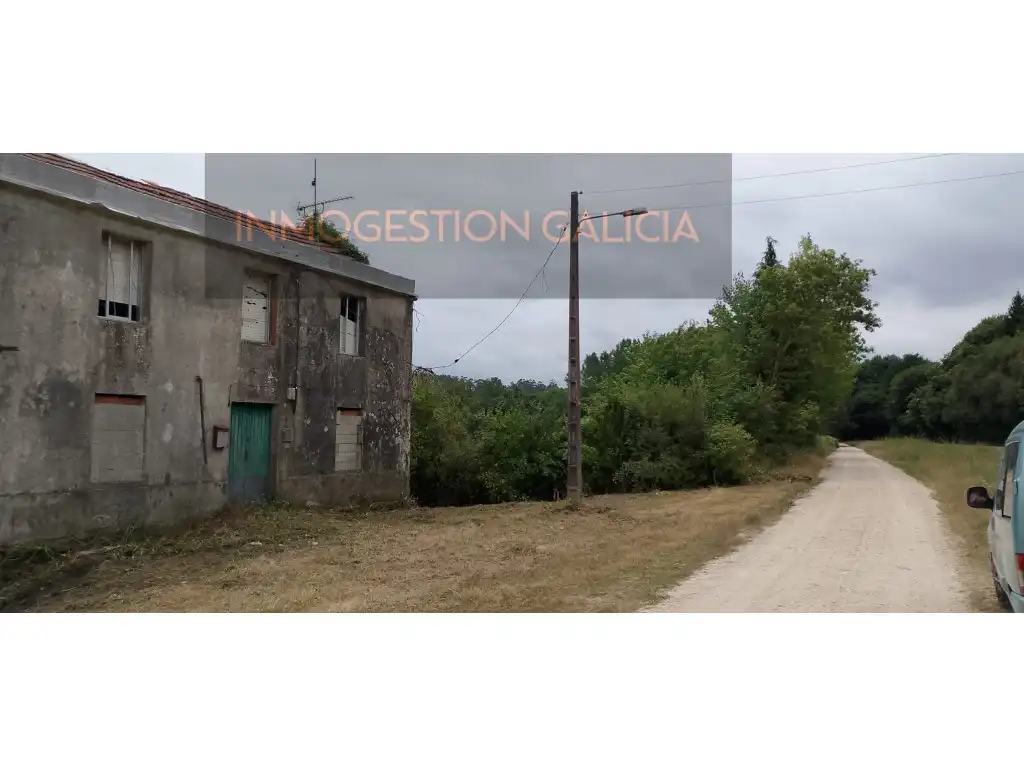 Country house zum Verkauf in Cerceda