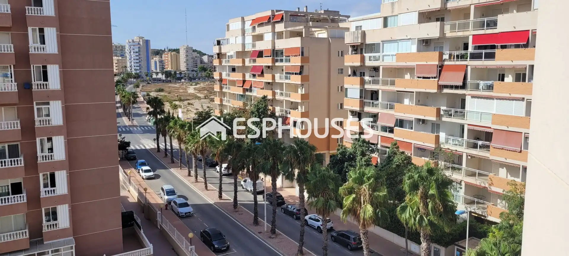 Apartment with terrace for sale in Puerto Deportivo, imagen 20