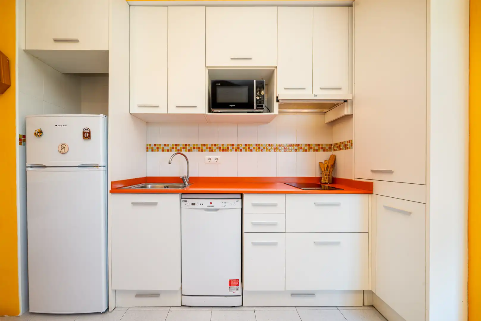 Flat with lift for sale in Ponent, imagen 10