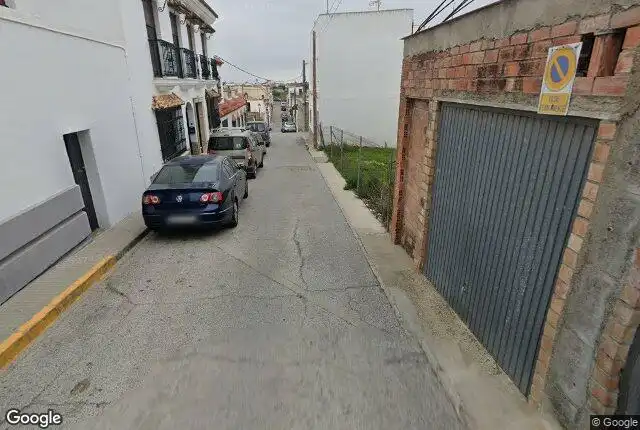 Terraced house for sale in C/ Doctor Fleming, B, Pl. Bajo-B, imagen 2