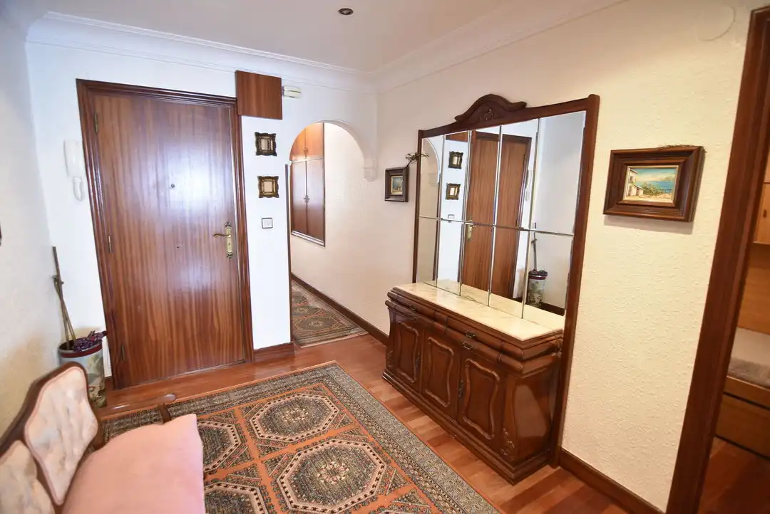 Appartement à vendre à Urkizu Pasealekua Ibilbidea, imagen 31