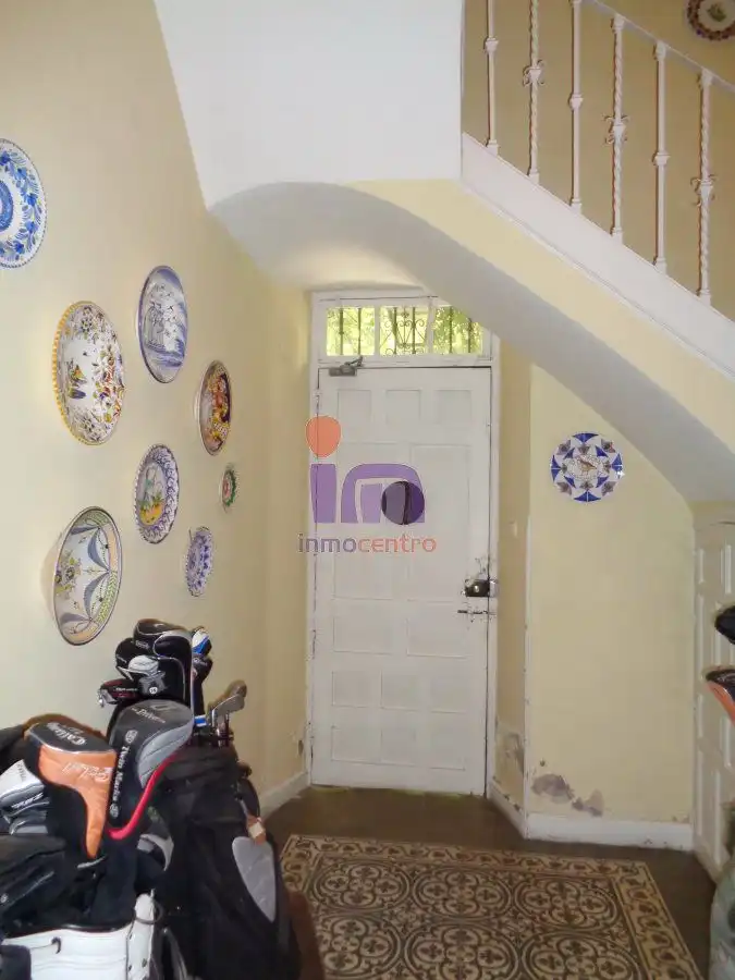 Casa o chalet en venta en Valdepeñas con Aire acondicionado, Calefacción y Trastero