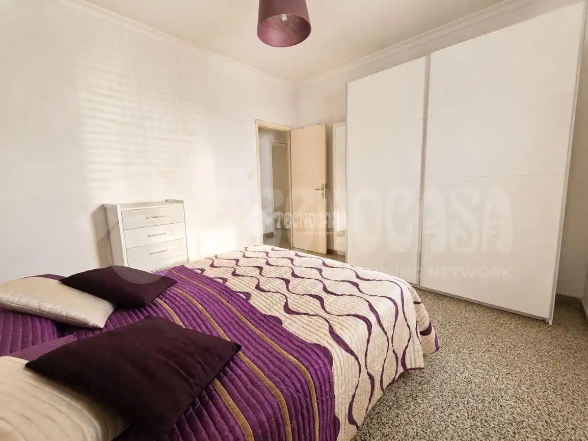 Wohnung zum Verkauf in Av. Escaleritas, Escaleritas