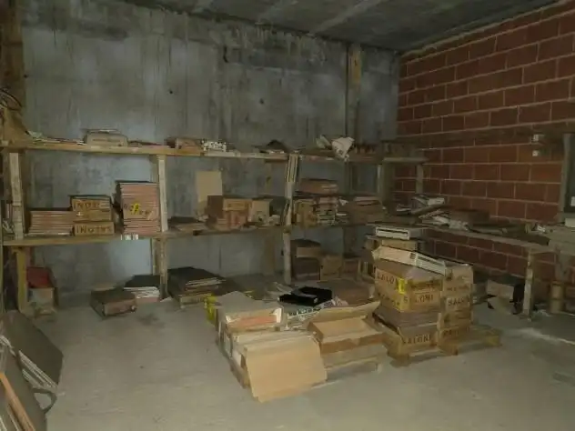 Gewerbefläche zum Verkauf in Calle de Santiago López 18, imagen 5