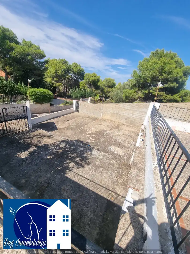 Villa mit Pool zum Verkauf in Picassent, imagen 26
