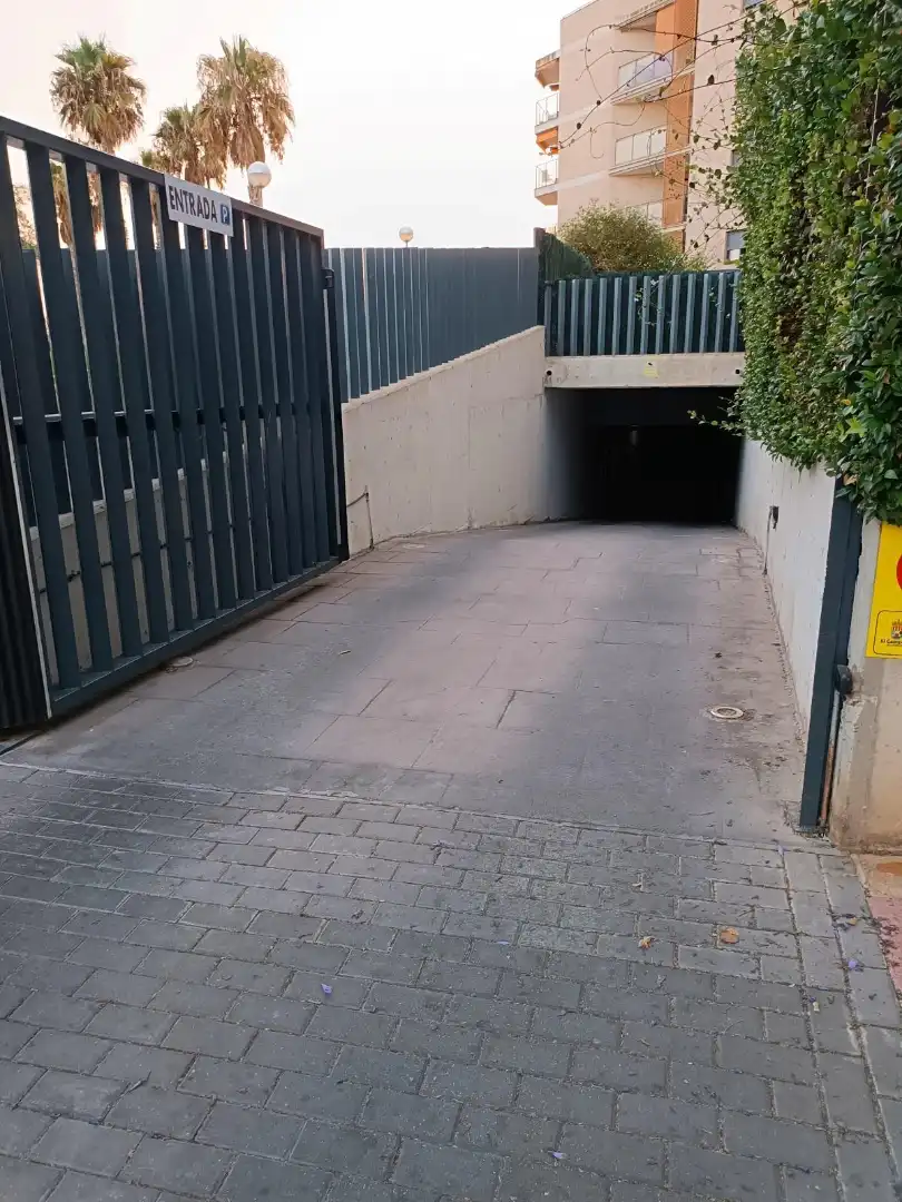 Individuel avec ascenseur à vendre à Calle Alcalde Josep Poveda Verdú 6-A, imagen 7