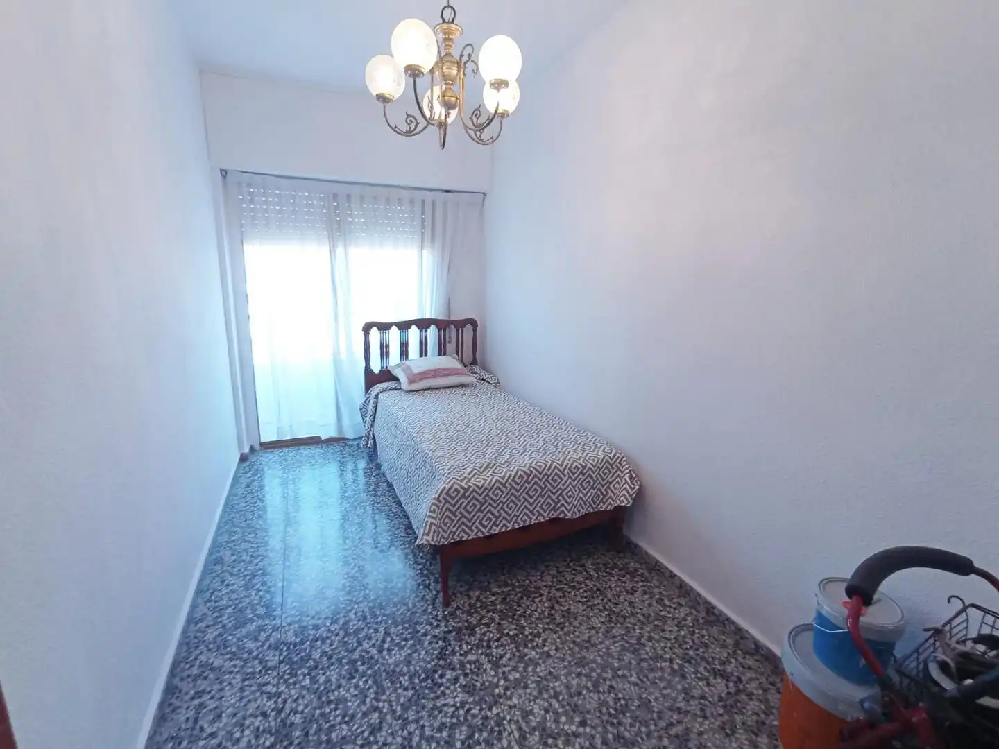 Habitación de Piso en venta en Xirivella