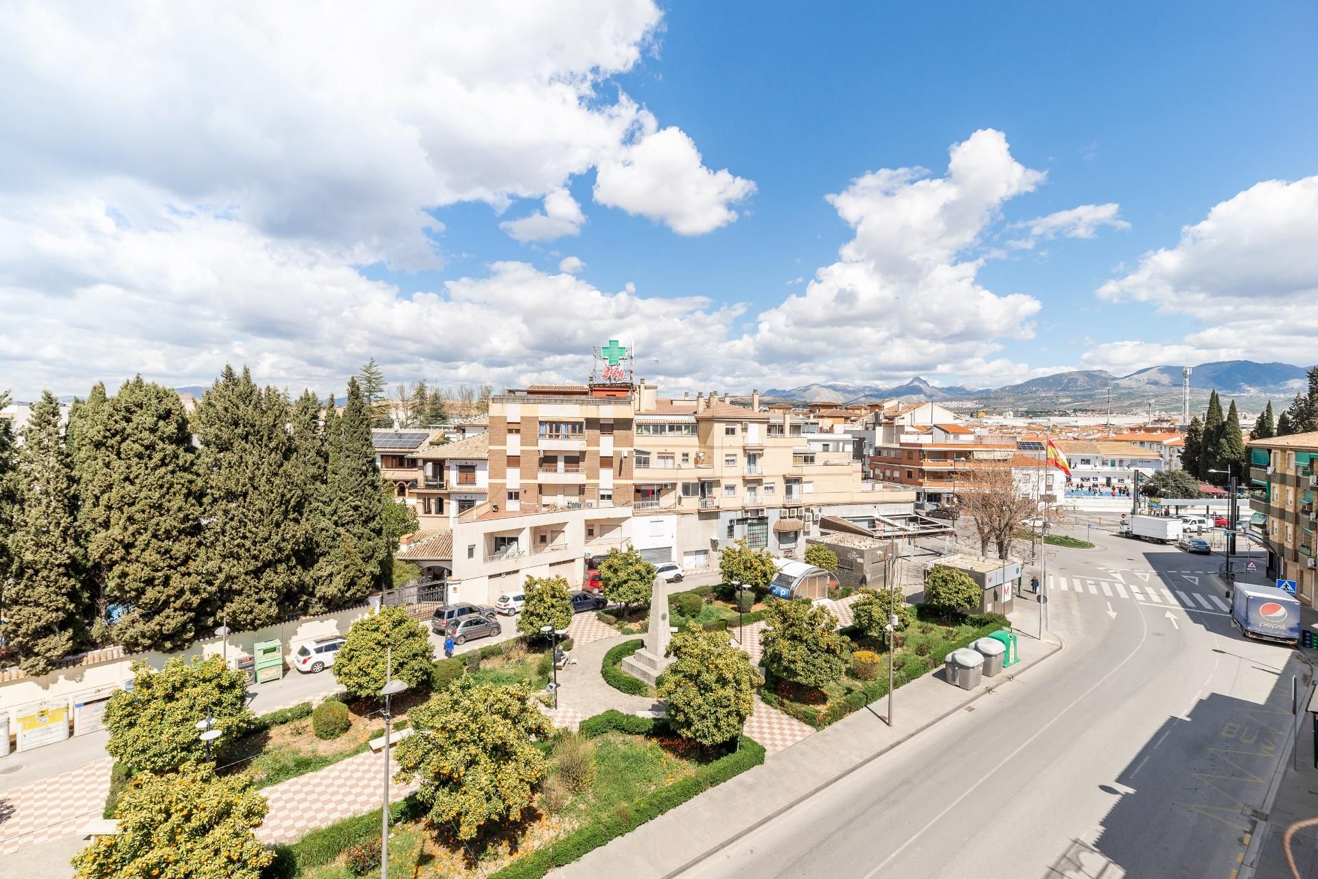 Flat for sale in  REYES CATOLICOS, 9, Albolote