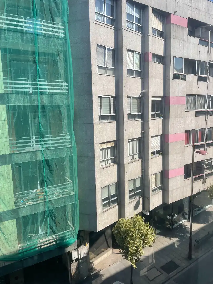 Piso con ascensor en venta en Rúa de Sanjurjo Badía, imagen 6