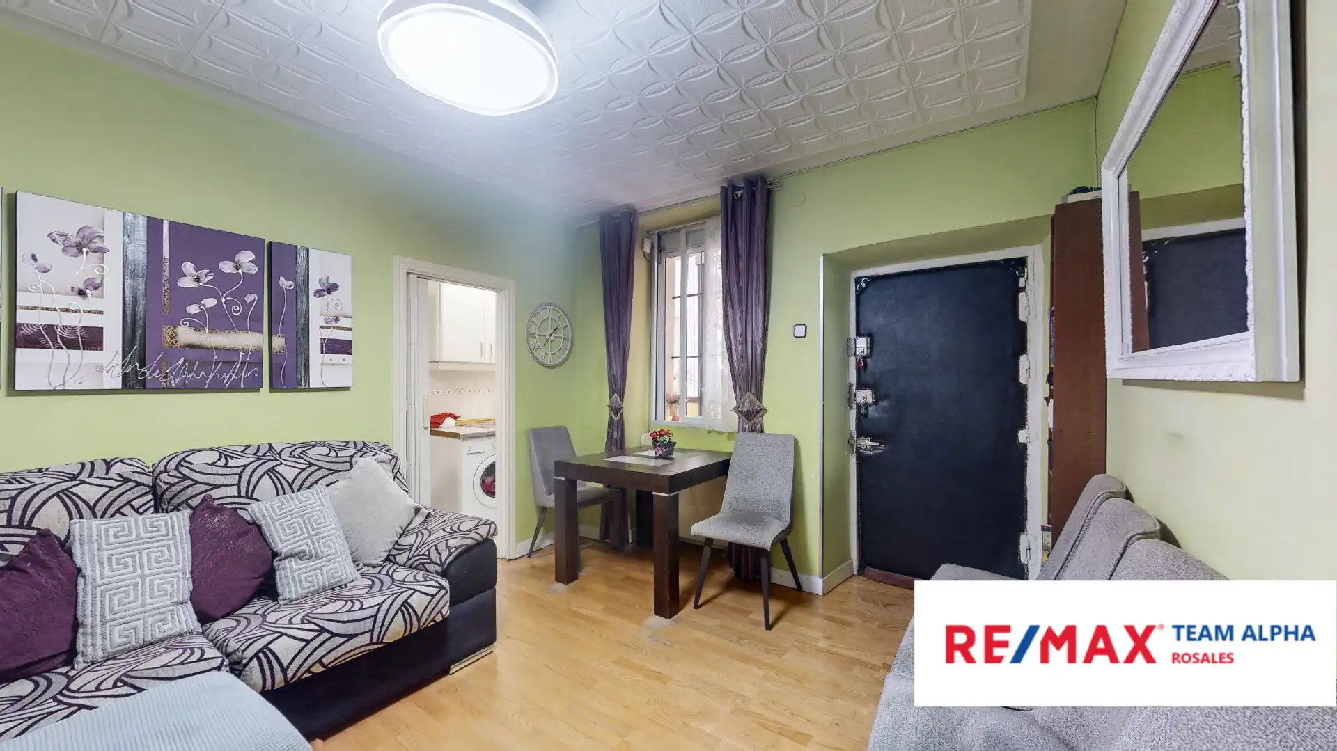 Flat for sale in Calle del Espíritu Santo, imagen 4