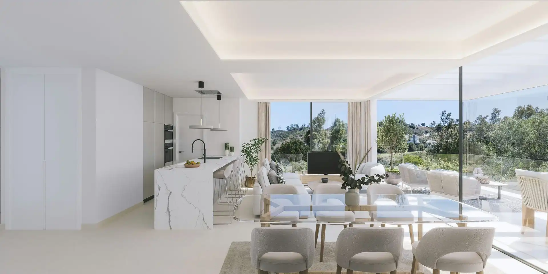 Casa o xalet en venda a Mijas pueblo