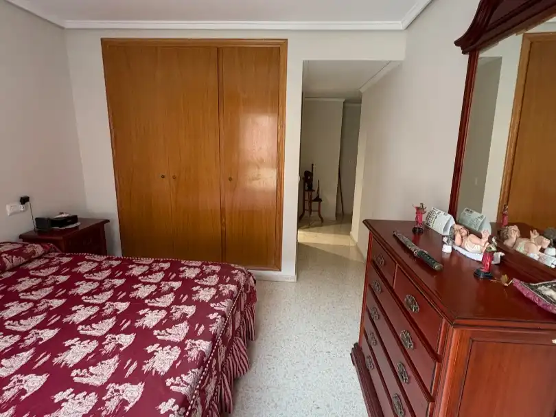 Piso con ascensor en venta en Av arquitecto Alfredo Simón 6, imagen 14
