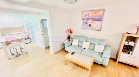 Foto 3 de Dúplex en venda a Desamparados - Hurchillo - Torremendo, Alicante