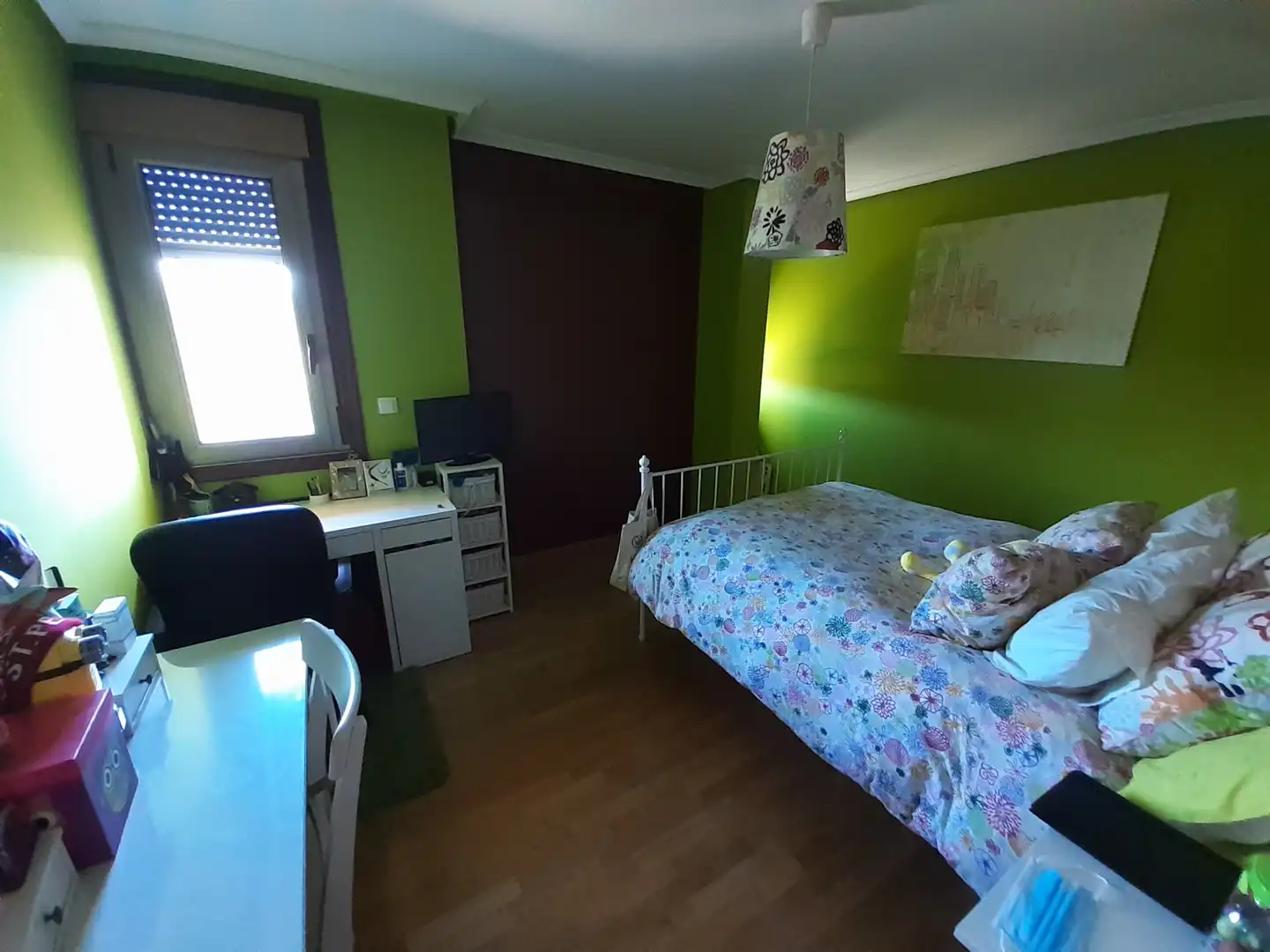 Detached house with terrace to rent in Ventiun, imagen 13