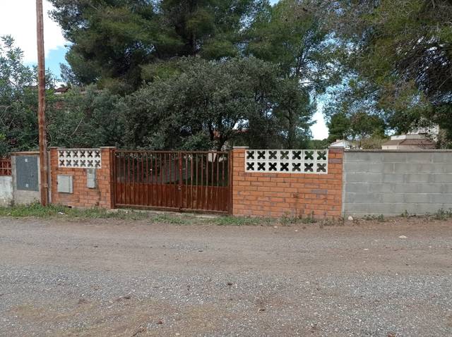 Terreno residencial en Venta en N/A en El Catllar