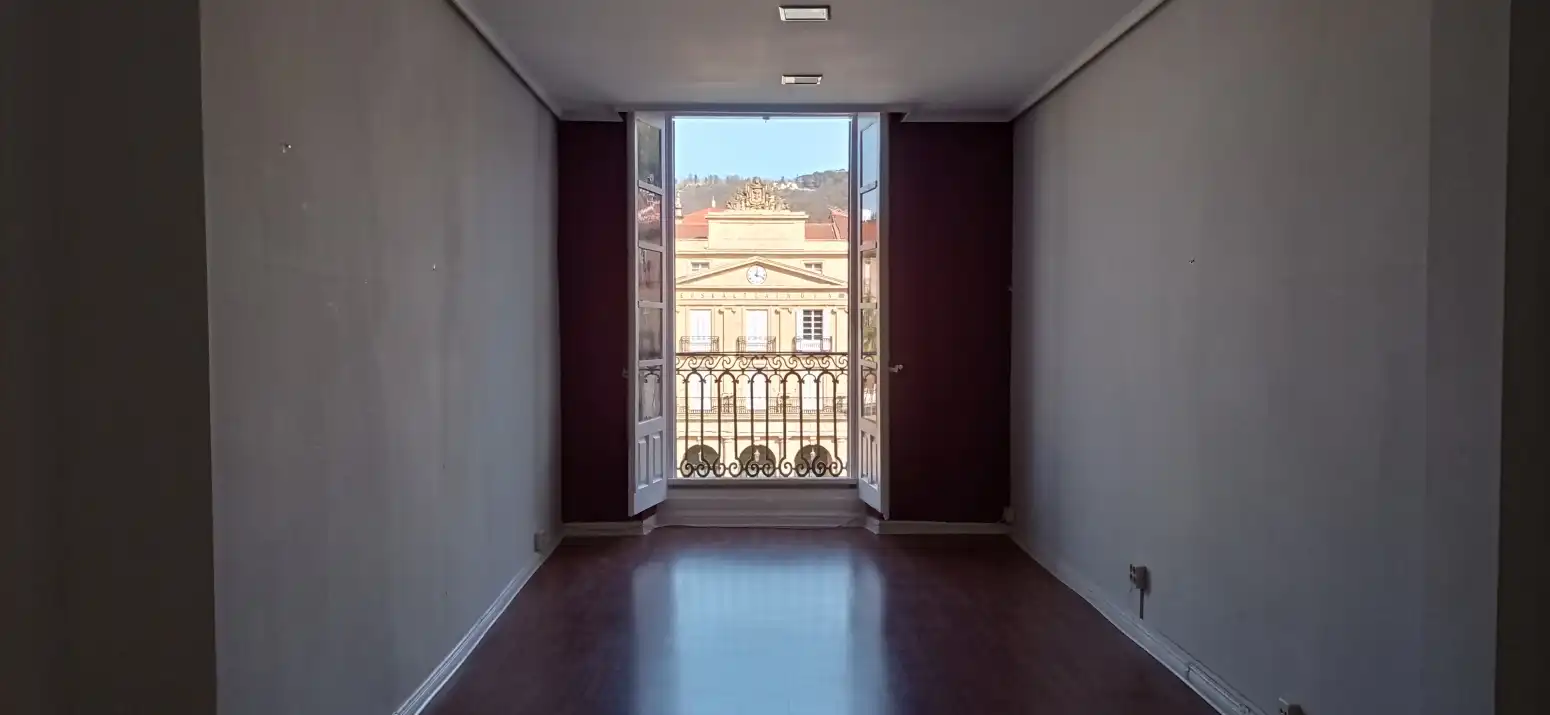 Büro mit Aufzug zur Miete in Bilbao - plaza nueva, imagen 15